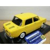 Simca 1000 LS Jaune Maya 1974 185714 Norev