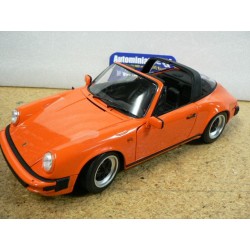 Porsche 911 Carrera 3.2...