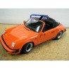 Porsche 911 Carrera 3.2 Targa Orange1983 100063064 Minichamps