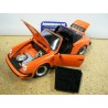 Porsche 911 Carrera 3.2 Targa Orange1983 100063064 Minichamps