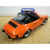 Porsche 911 Carrera 3.2 Targa Orange1983 100063064 Minichamps