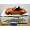 Porsche 911 Carrera 3.2 Targa Orange1983 100063064 Minichamps