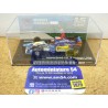 1995 Benetton Ford B195 n°1 M. Schumacher Canadian GP + figurine Alesi 1st Win 517950501 Minichamps