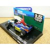 1995 Benetton Ford B195 n°1 M. Schumacher Canadian GP + figurine Alesi 1st Win 517950501 Minichamps