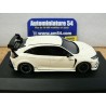 Honda Civic Type R FK8 White Mugen KSR43123W Kyosho