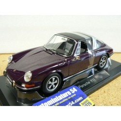 Porsche 911 E Targa Violet...