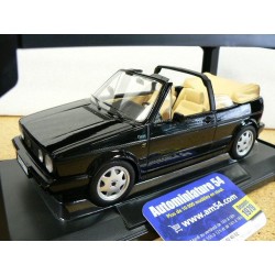 Volkswagen Golf 2 Cabrio...