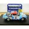 1975 Alpine A110 n°6 Collinge - Combes East African Safari RRKE16 Trofeu