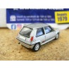 Renault Supercinq GT turbo silver Ph2 870299 Premium ClassiXXs PCX87