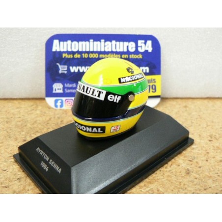 1994 Casque Ayrton Senna  540309402 Minichamps