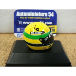 1994 Casque Ayrton Senna  540309402 Minichamps