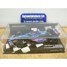 2023 Alpine F1 Team A523 n°31 Esteban Ocon 3rd Monaco GP 417230731 Minichamps