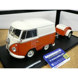 Volkswagen Kool Combi T1...