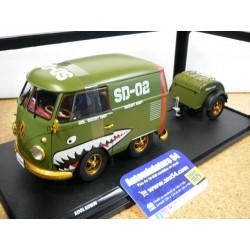 Volkswagen Kool Combi T1...