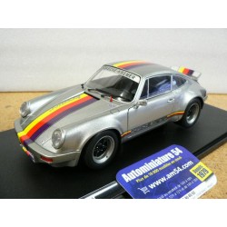 1973 Porsche 911 RSR Kremer...