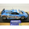 1995 McLaren F1 GTR n°50 Giroux - Grouillard - Deletraz Le Mans S1804109 Solido