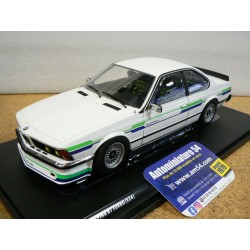 Alpina BMW B7 Turbo ( E24)...