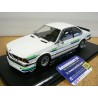 Alpina BMW B7 Turbo ( E24) White 1984 S1810303 Solido