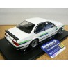 Alpina BMW B7 Turbo ( E24) White 1984 S1810303 Solido