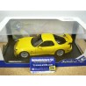 Mazda RX7 Type RS FD3S Streetfighters Yellow 1999 S1810603 Solido