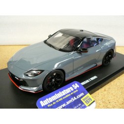 Nissan Z Nismo Grey 2024...