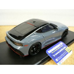 Nissan Z Nismo Grey 2024 GT484 GT Spirit