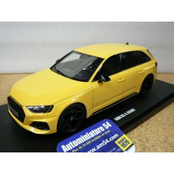 Audi RS4 Avant 25th...