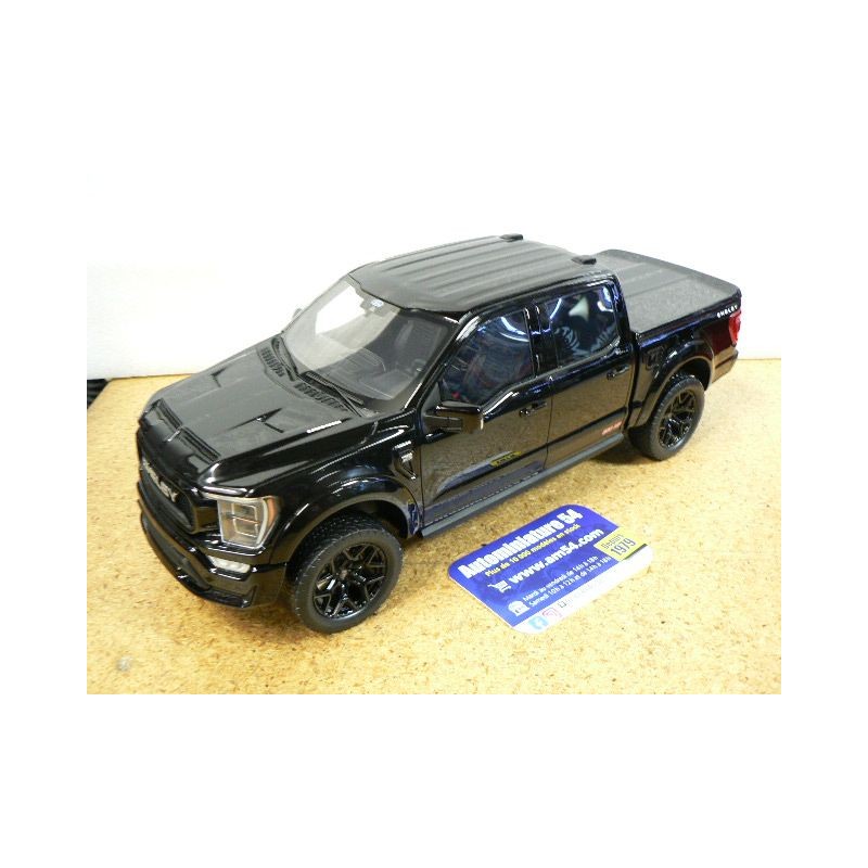 Ford Shelby F150 Centennial Edition Black 2024 GT919 GT Spirit