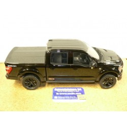 Ford Shelby F150 Centennial Edition Black 2024 GT919 GT Spirit