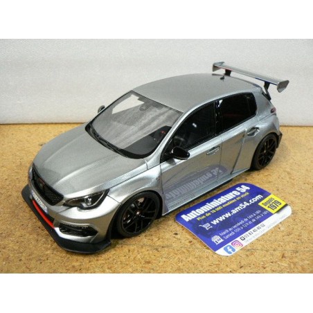 Peugeot 308 RC ByFactory gris 2020 OT1055 OttoMobile