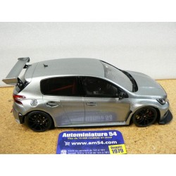 Peugeot 308 RC ByFactory gris 2020 OT1055 OttoMobile