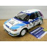 Mazda 323 GTX Gr A n°10 Makkinen - Harjanne 1000 Lacs OT1099 OttoMobile