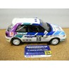 Mazda 323 GTX Gr A n°10 Makkinen - Harjanne 1000 Lacs OT1099 OttoMobile