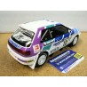 Mazda 323 GTX Gr A n°10 Makkinen - Harjanne 1000 Lacs OT1099 OttoMobile