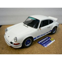 Porsche 911 2.7 RS White...