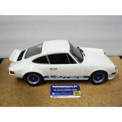 Porsche 911 2.7 RS White 1973 1/12 GT921 GT Spirit