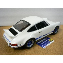 Porsche 911 2.7 RS White 1973 1/12 GT921 GT Spirit