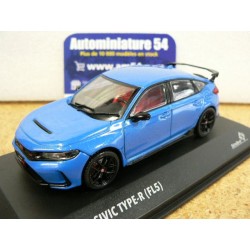 Honda Civic Type-R FL5 Blue...