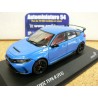 Honda Civic Type-R FL5 Blue Racing 2023 S4314301 Solido