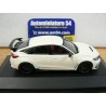 Honda Civic Type-R FL5 Championship White 2023 S4314302 Solido