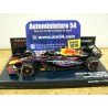 2023 Red Bull Honda RB19 n°1 Max Verstappen 1st winner Miami GP 417230501 Minichamps