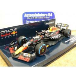 2023 Red Bull Honda RB19...