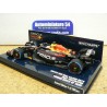 2023 Red Bull Honda RB19 n°1 Max Verstappen 1st winner Dutch GP 417231401 Minichamps