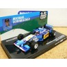 1995 Benetton Renault B195 n°1 M. Schumacher 1st French GP World Champion 517950701 Minichamps