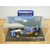 1995 Benetton Renault B195 n°1 M. Schumacher 1st French GP World Champion 517950701 Minichamps