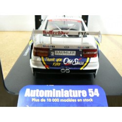 1995 Opel Calibra V6 4X4 n°22 Keke Rosberg DTM - ITC W2802004 Werk83