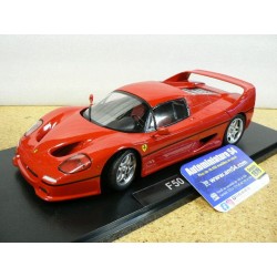 Ferrari F50 red KKDC180981...