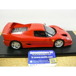 Ferrari F50 red KKDC180981 KK Scale Models