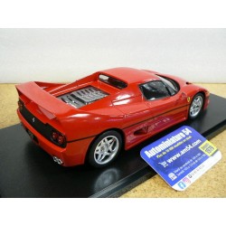 Ferrari F50 red KKDC180981 KK Scale Models