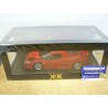 Ferrari F50 red KKDC180981 KK Scale Models